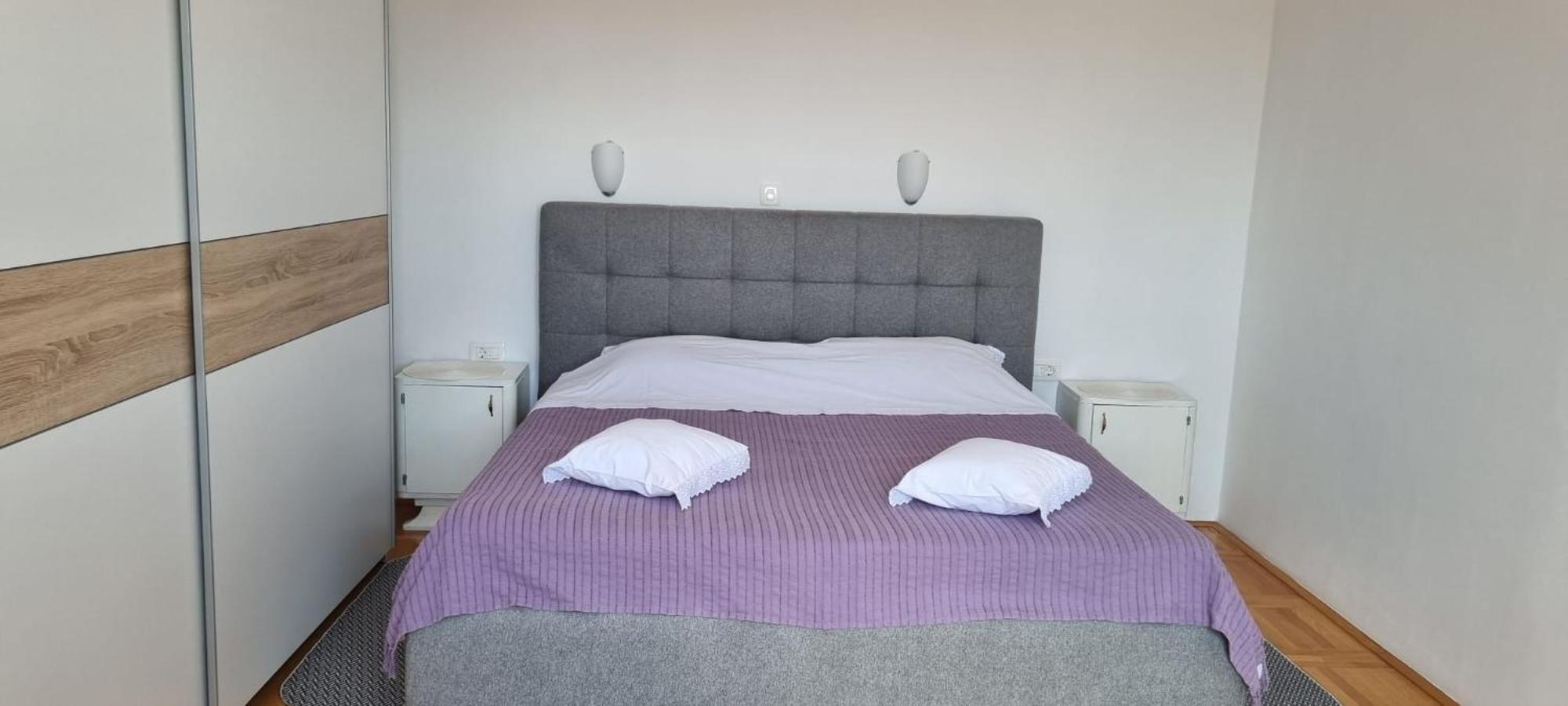 Apartman Bebe In Old Town- With Free Parking Šibenik Exteriör bild